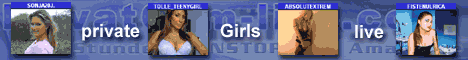 Private livecam girls senden von zu Hause!